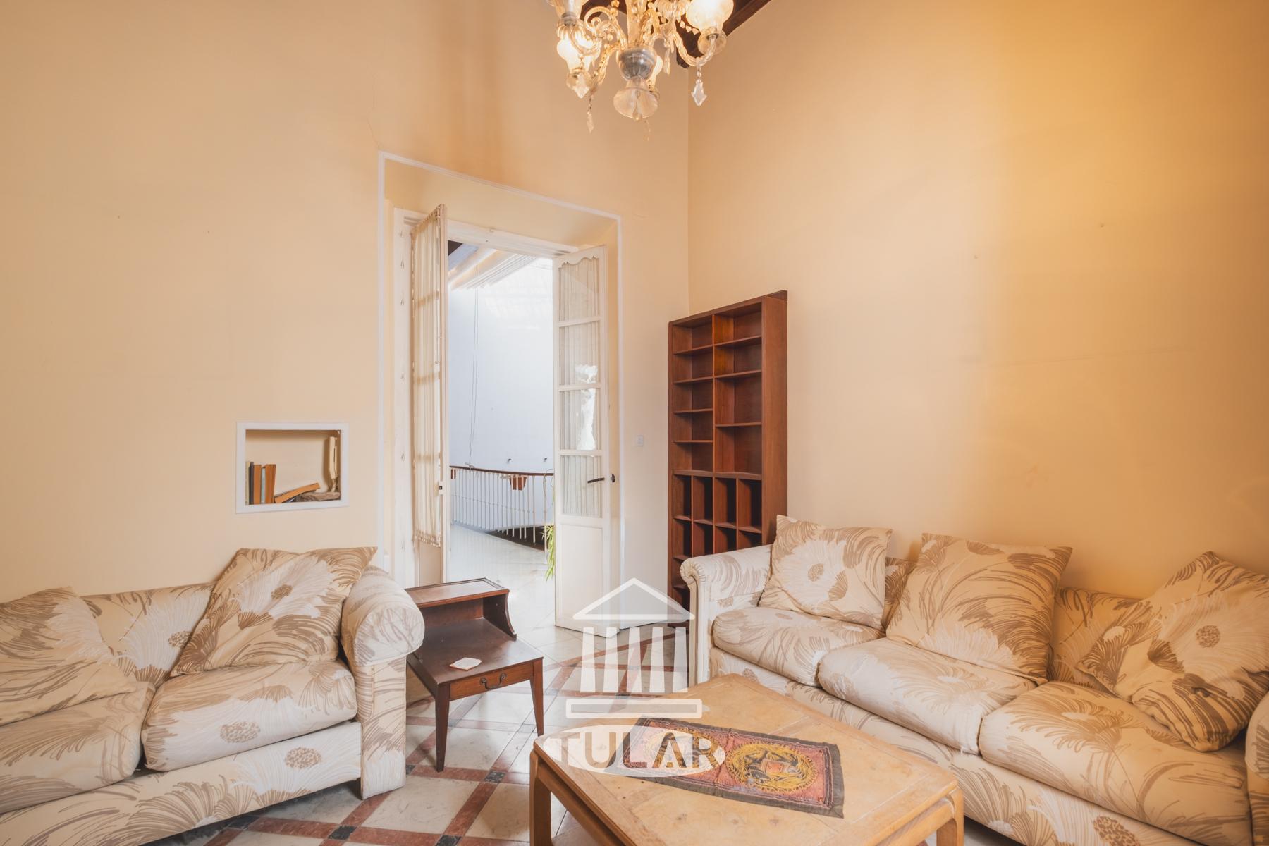 Venta de casa en El Puerto de Santa María