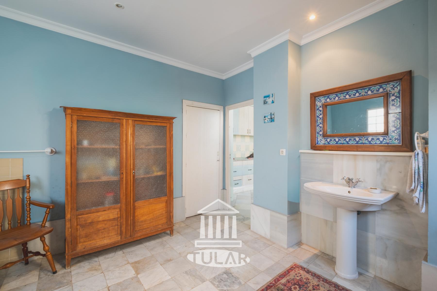 Venta de casa en El Puerto de Santa María