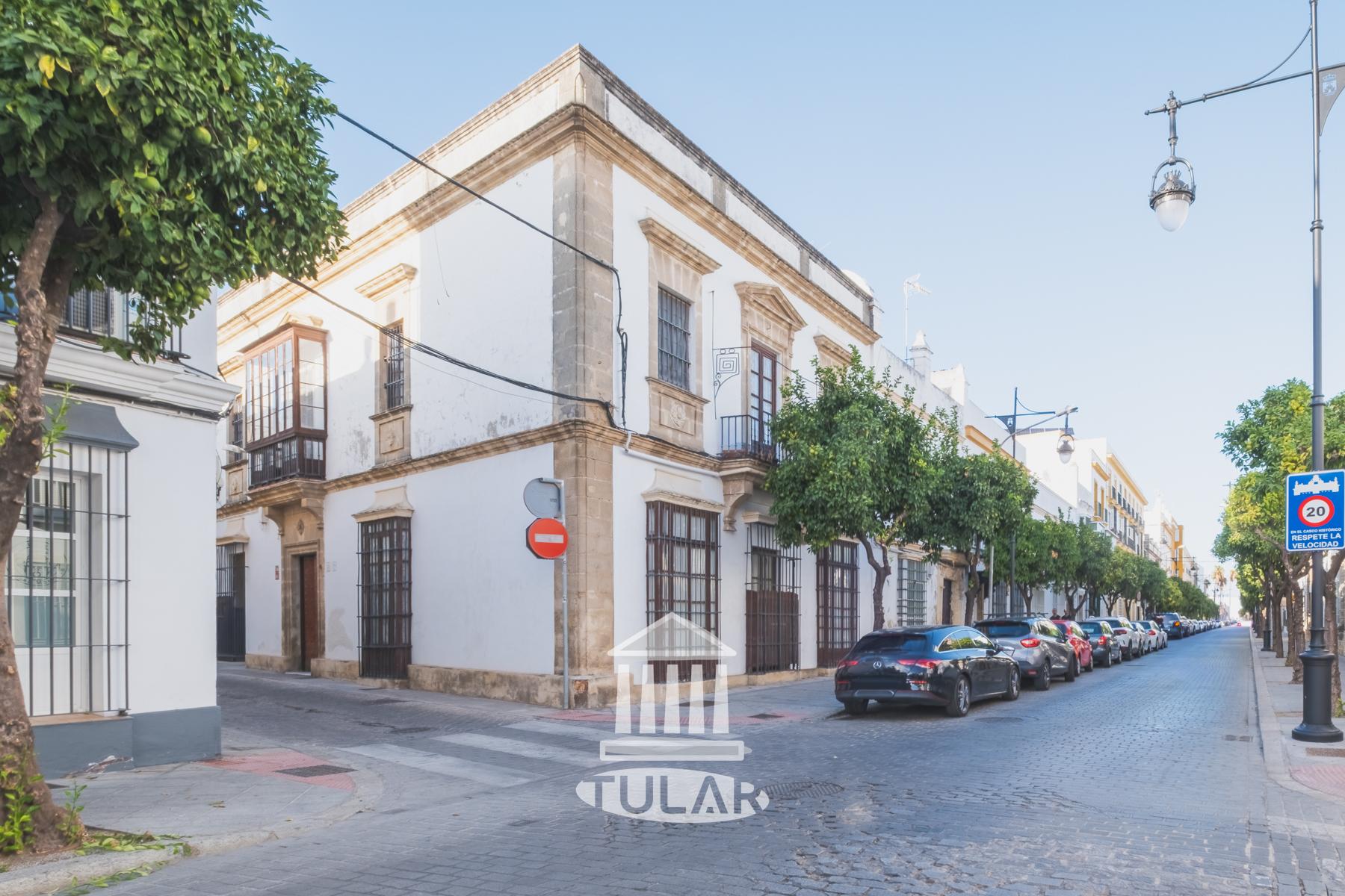 Venta de casa en El Puerto de Santa María