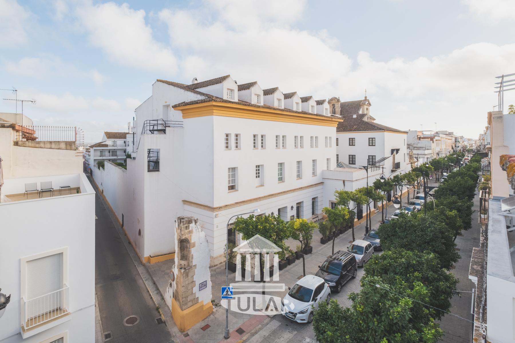 Venta de casa en El Puerto de Santa María