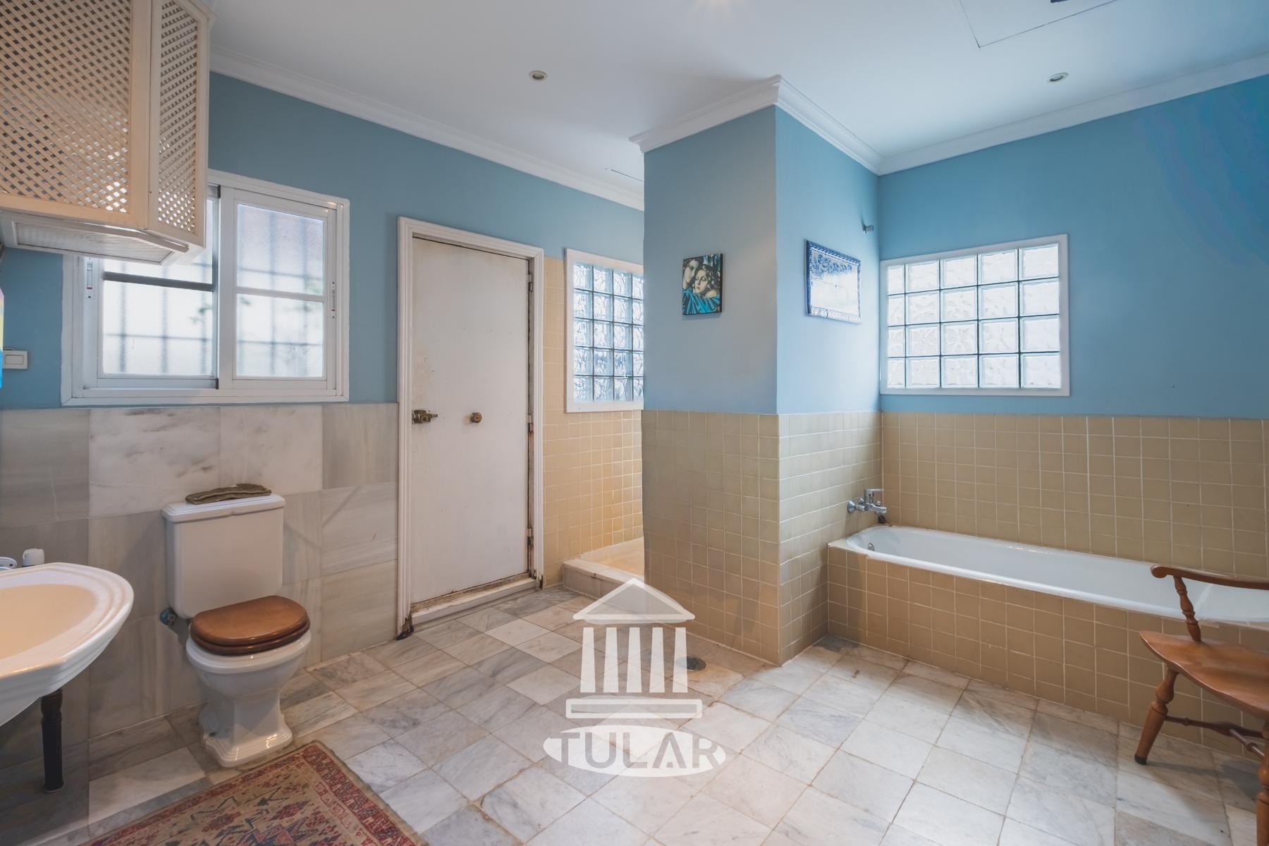 Venta de casa en El Puerto de Santa María