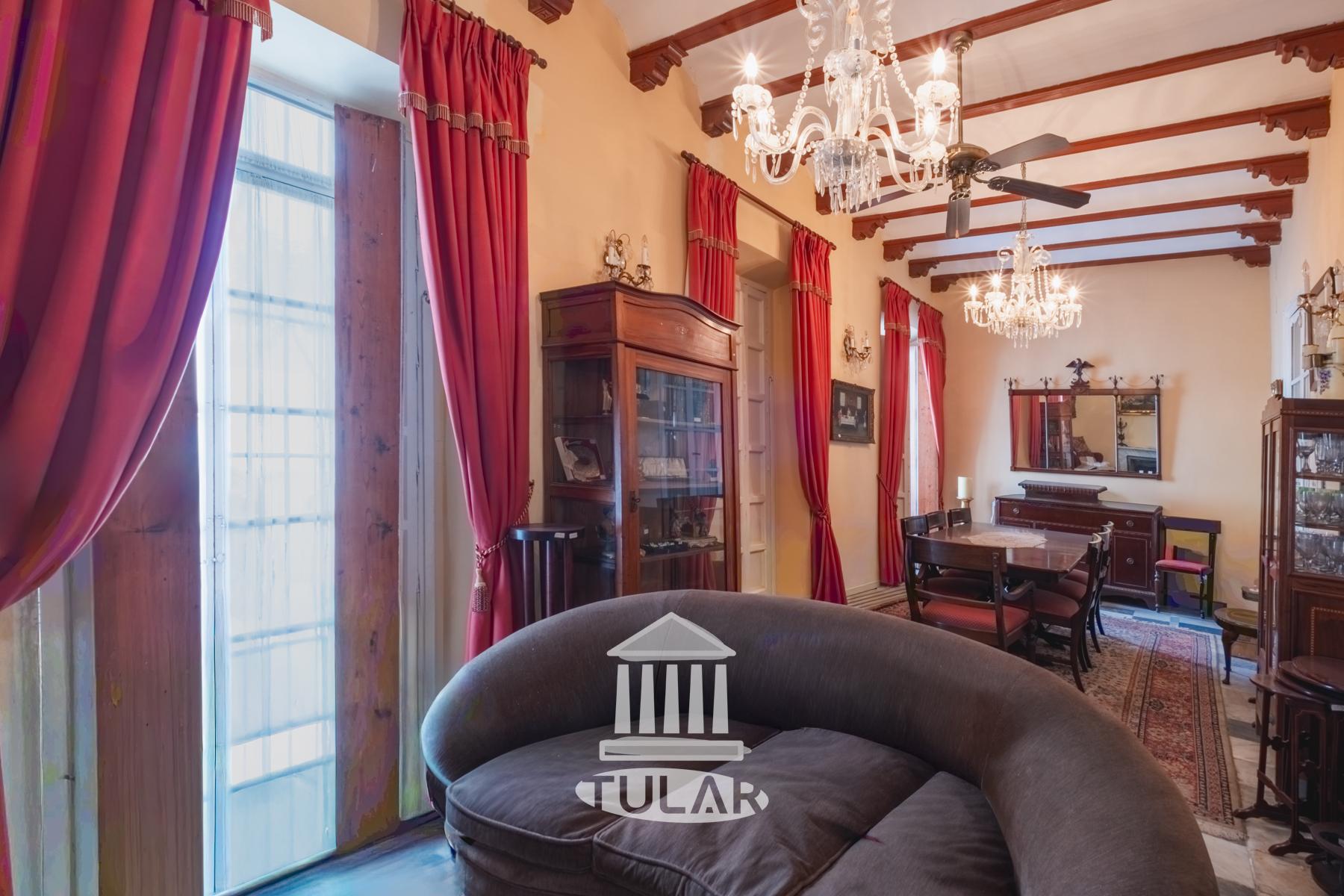 Venta de casa en El Puerto de Santa María