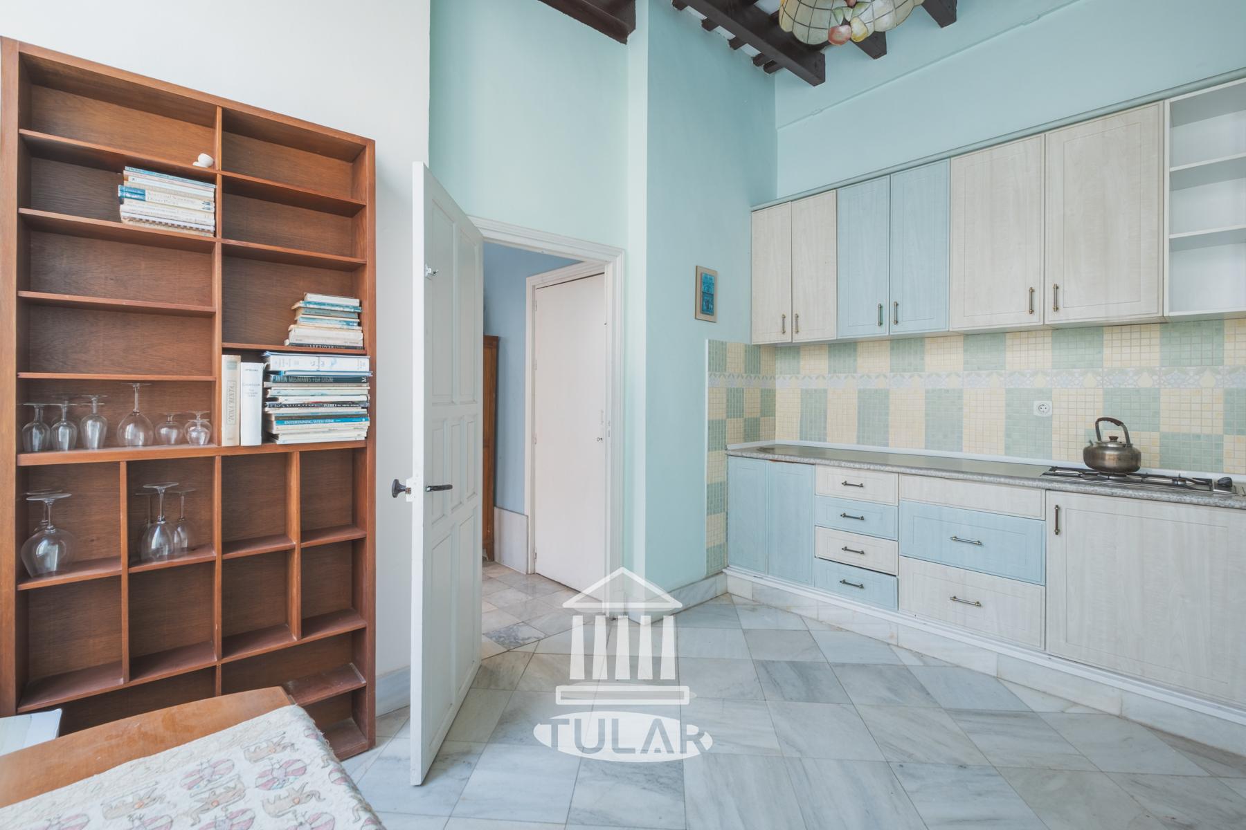 Venta de casa en El Puerto de Santa María