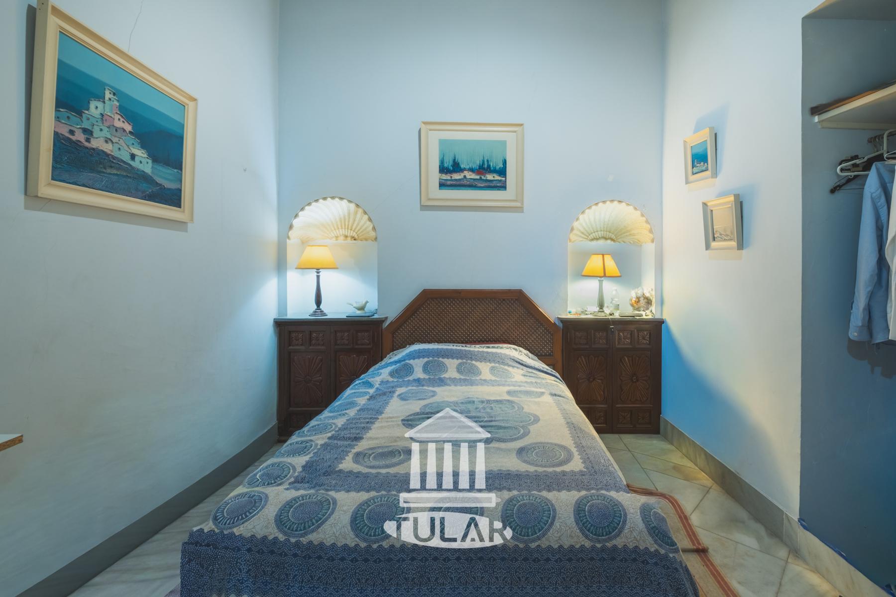 Venta de casa en El Puerto de Santa María