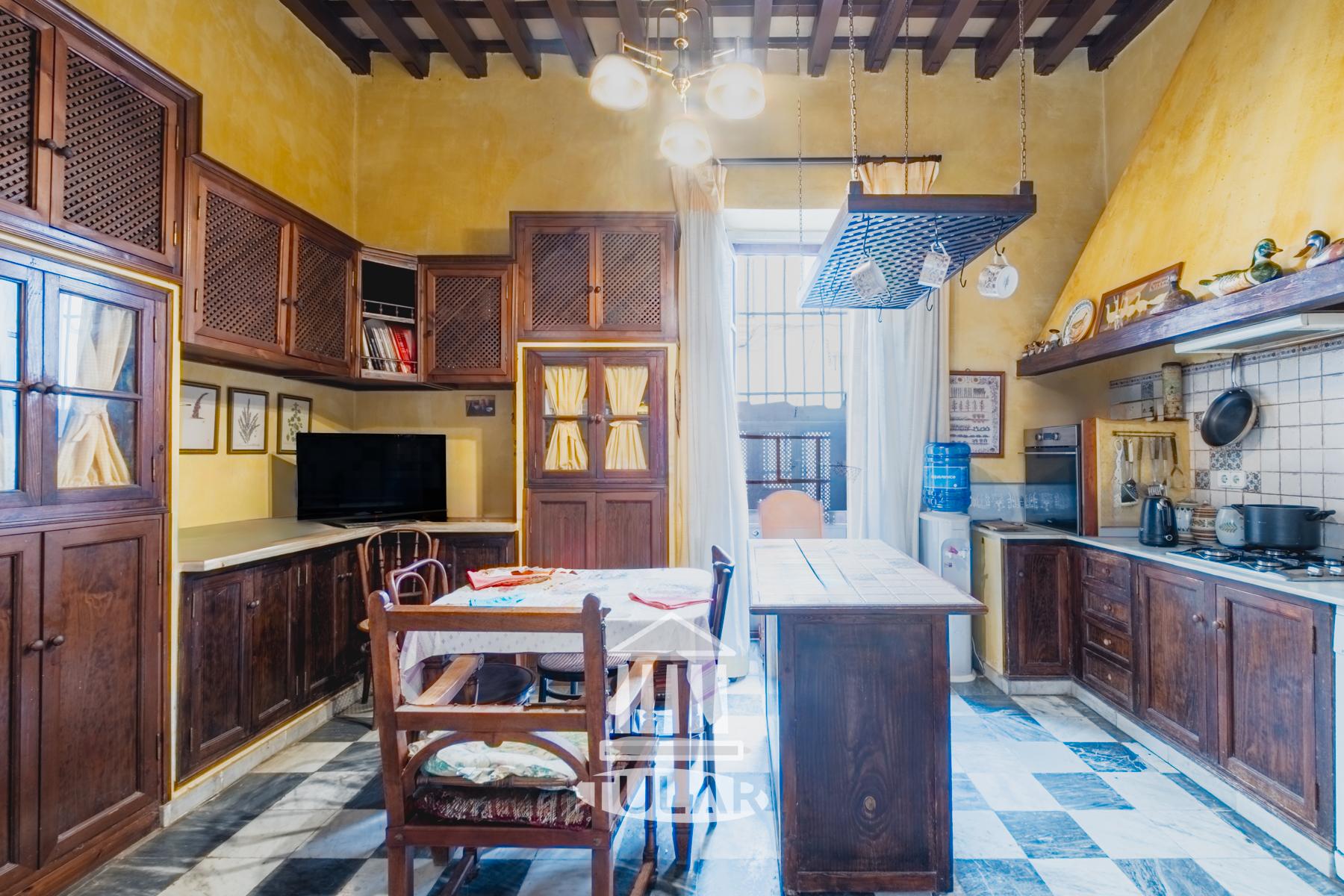 Venta de casa en El Puerto de Santa María