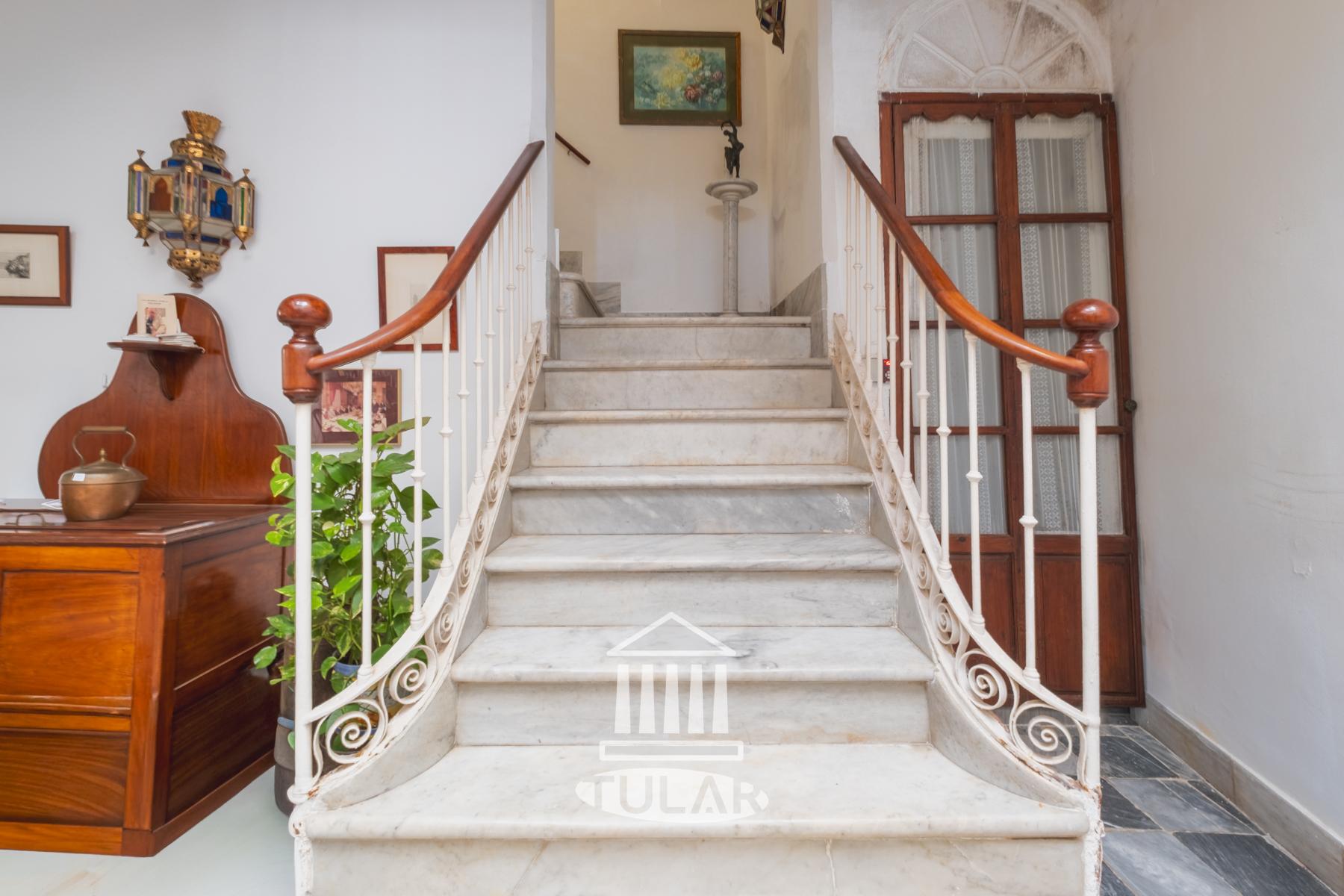 Venta de casa en El Puerto de Santa María