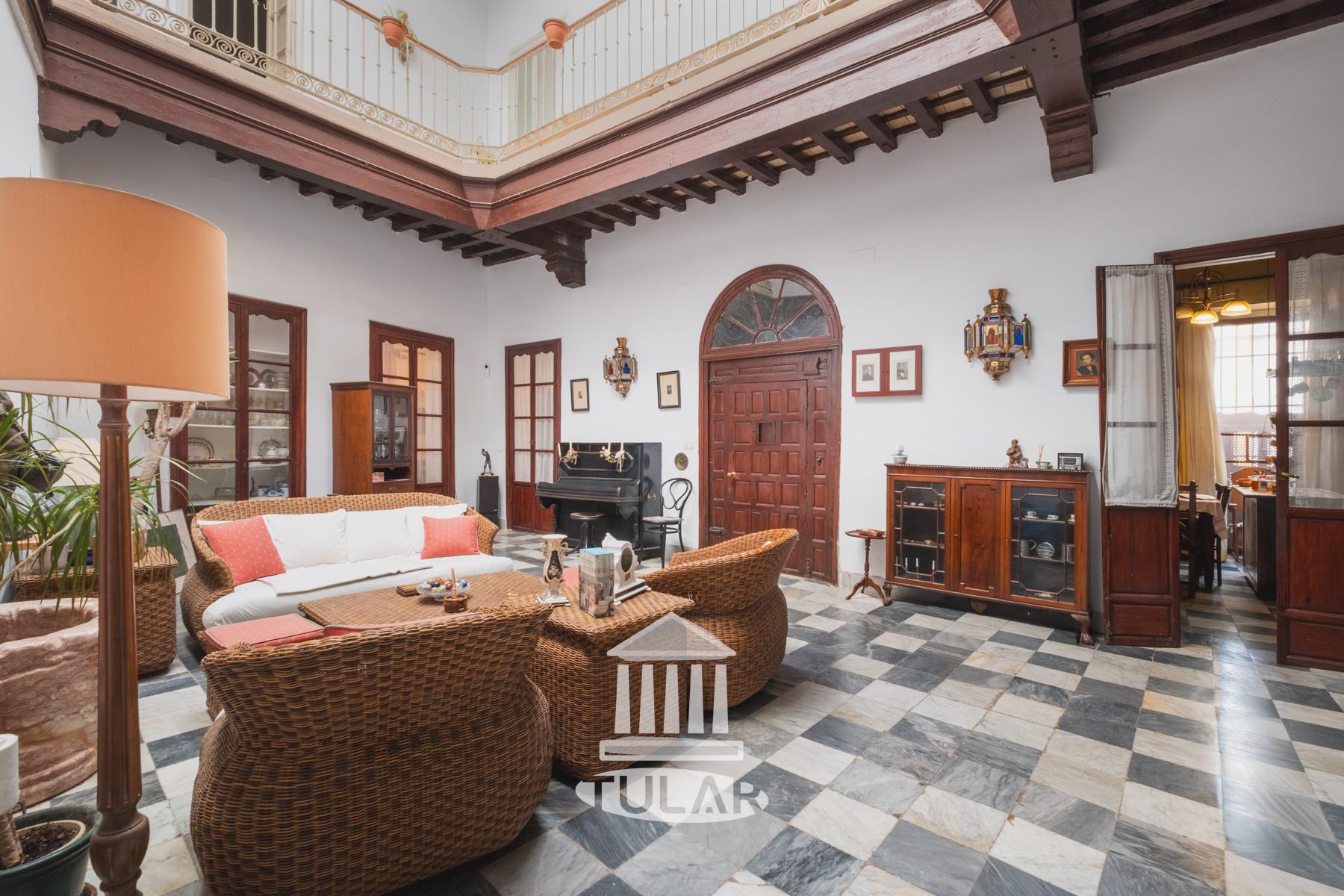 Venta de casa en El Puerto de Santa María