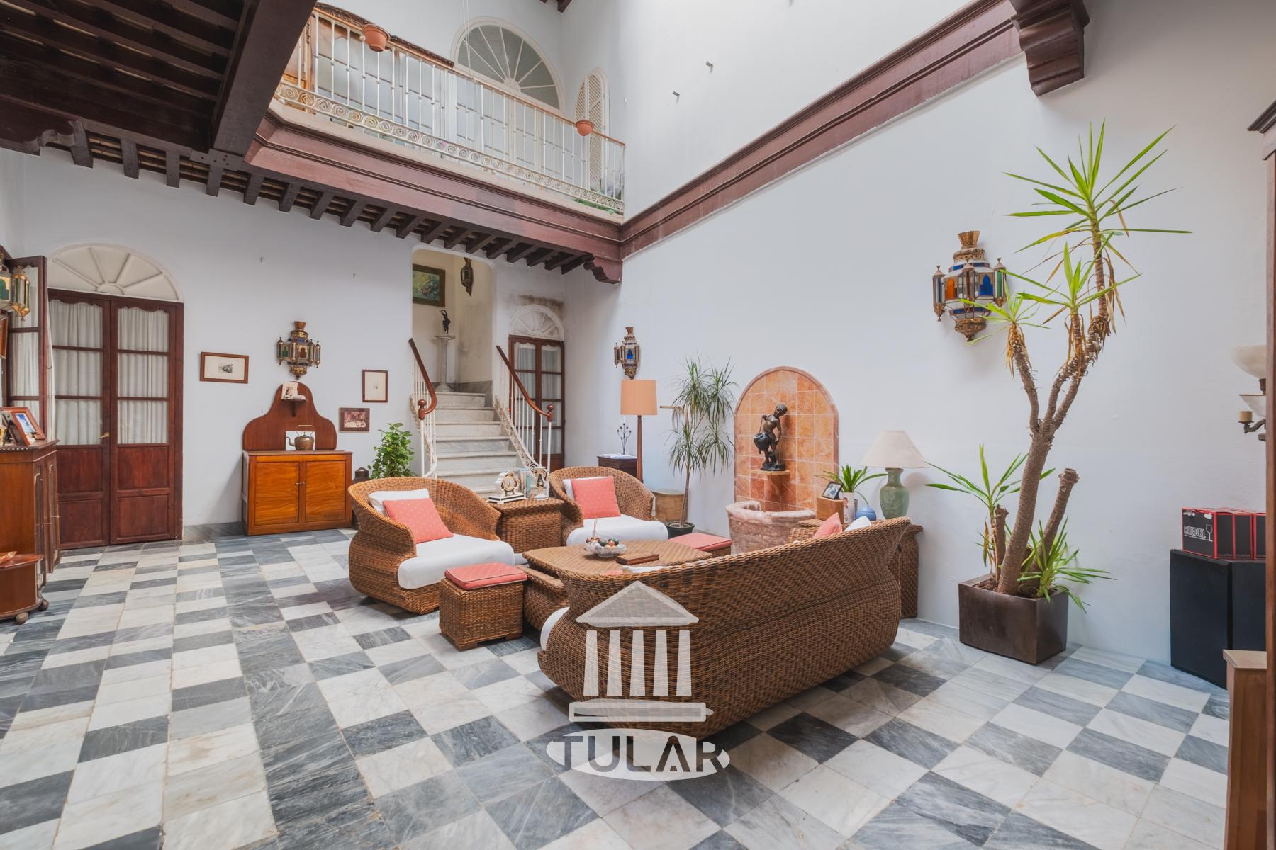 Venta de casa en El Puerto de Santa María