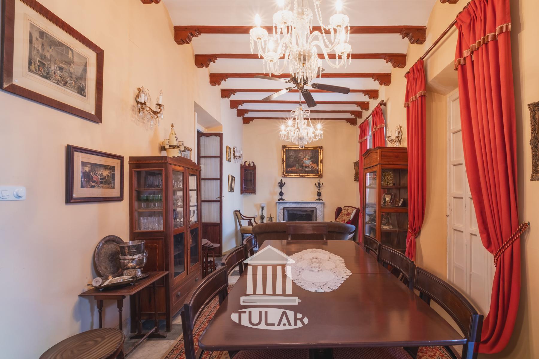 Venta de casa en El Puerto de Santa María