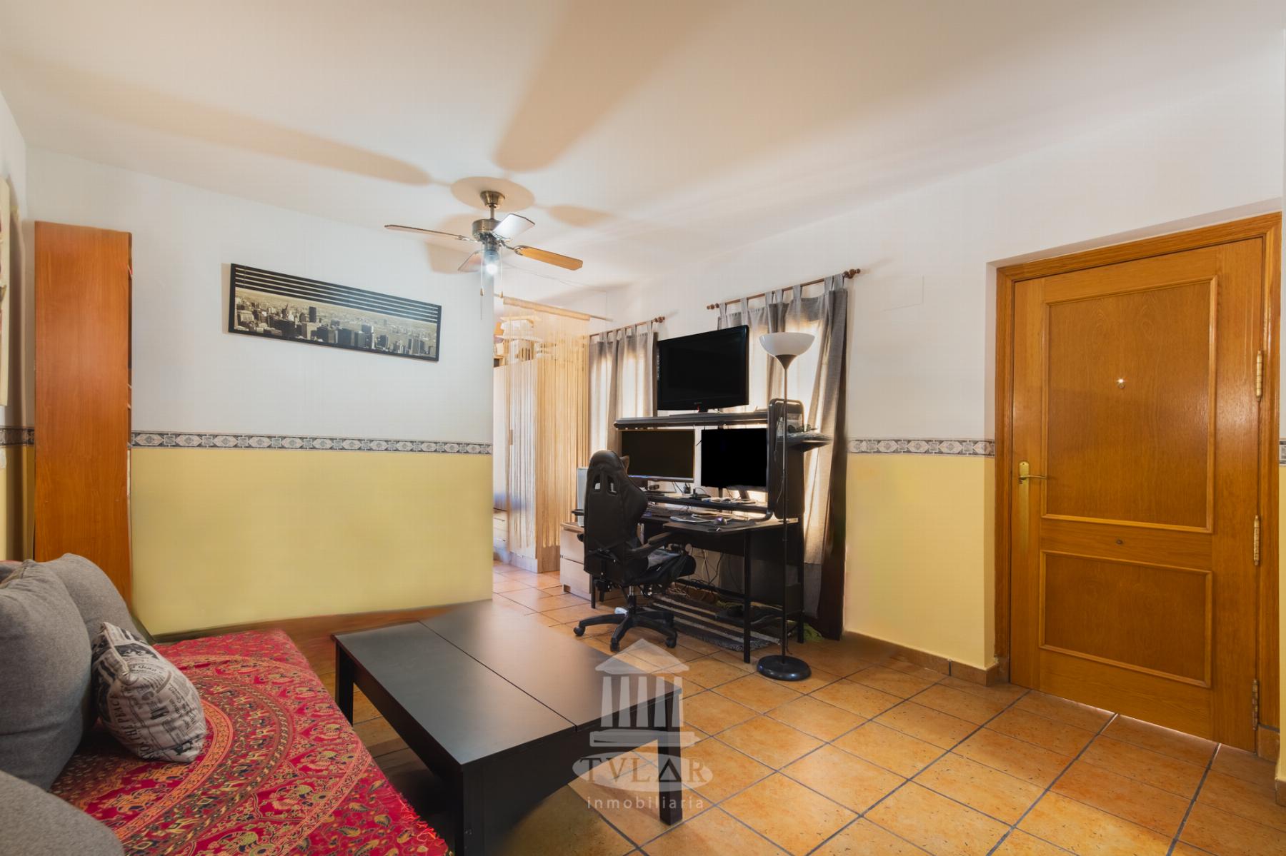 For sale of apartment in El Puerto de Santa María