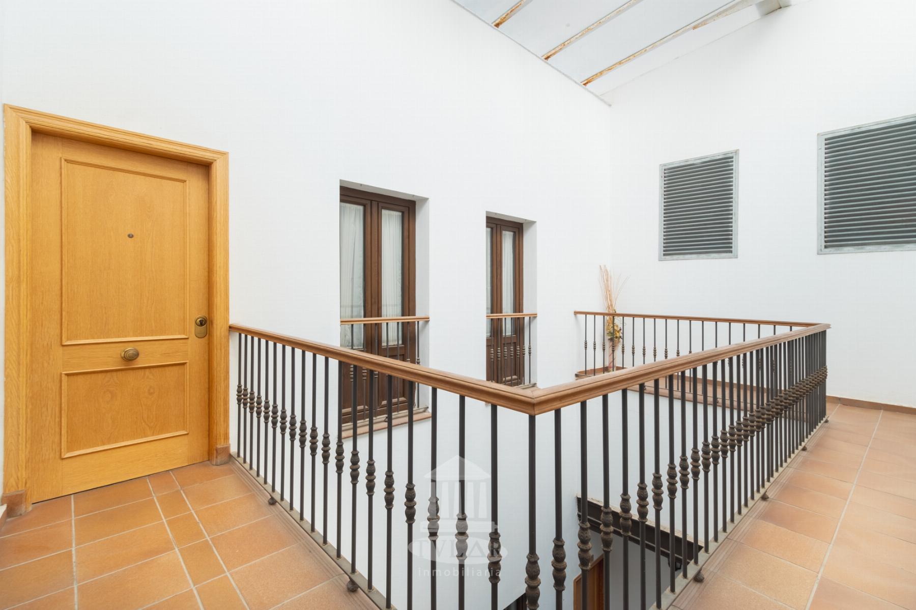 For sale of apartment in El Puerto de Santa María