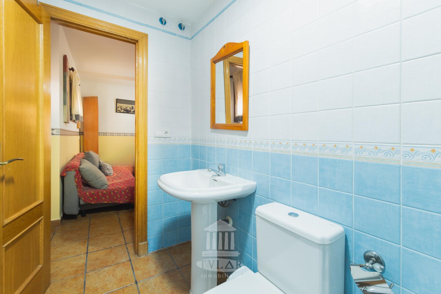 For sale of apartment in El Puerto de Santa María
