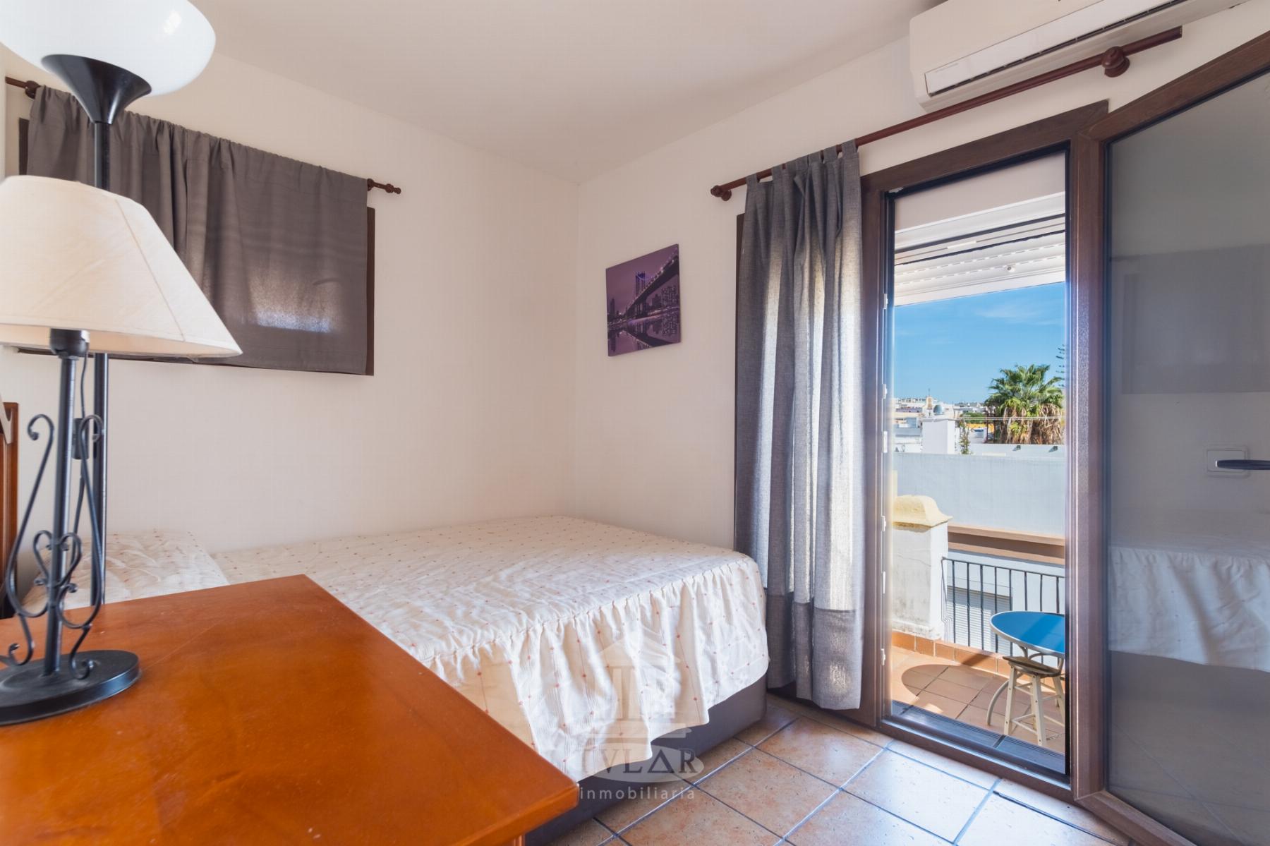 For sale of apartment in El Puerto de Santa María