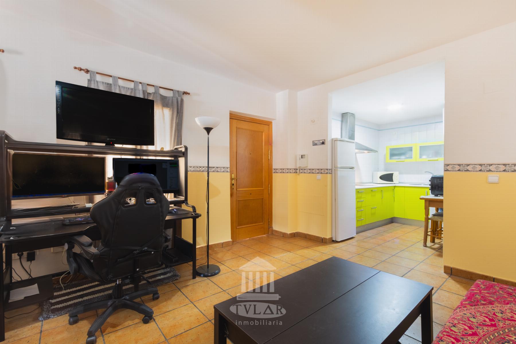 For sale of apartment in El Puerto de Santa María