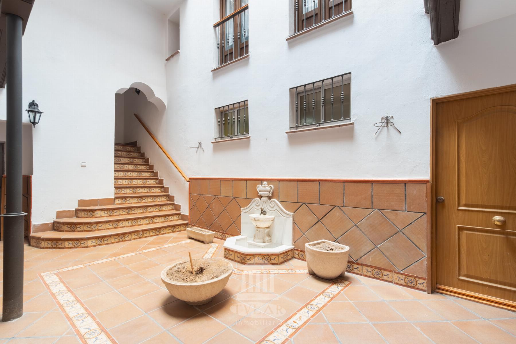 For sale of apartment in El Puerto de Santa María