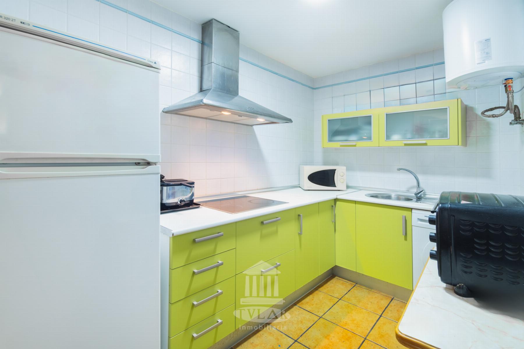 For sale of apartment in El Puerto de Santa María