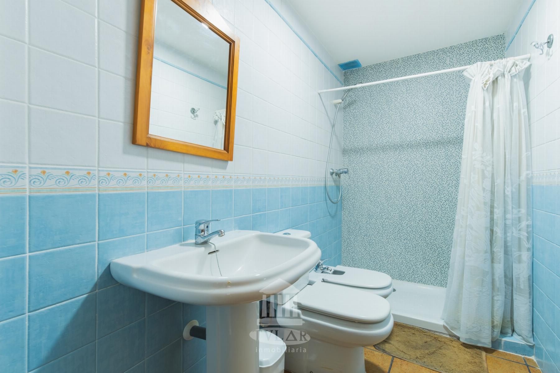 For sale of apartment in El Puerto de Santa María