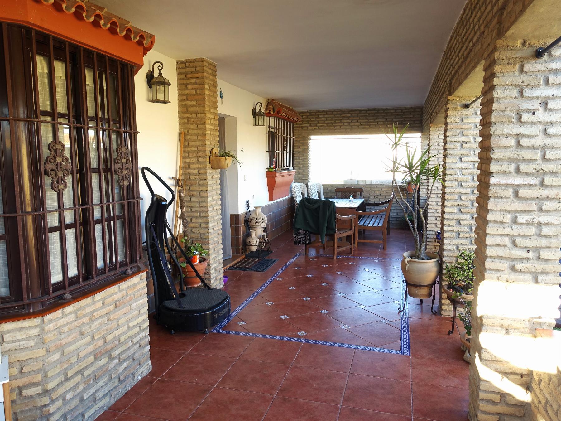 Porch