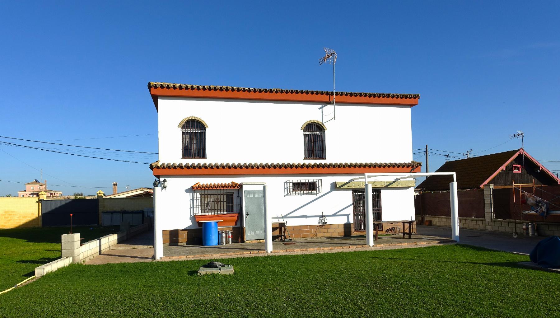 Chalet en venta en LOS PERALES, El Puerto de Santa Maria