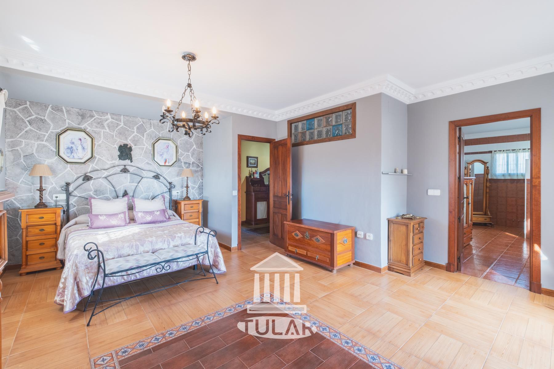 For sale of chalet in El Puerto de Santa María