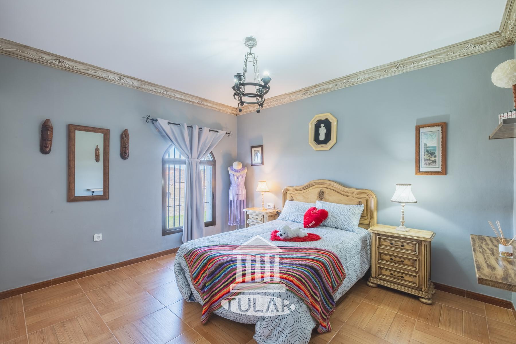 For sale of chalet in El Puerto de Santa María