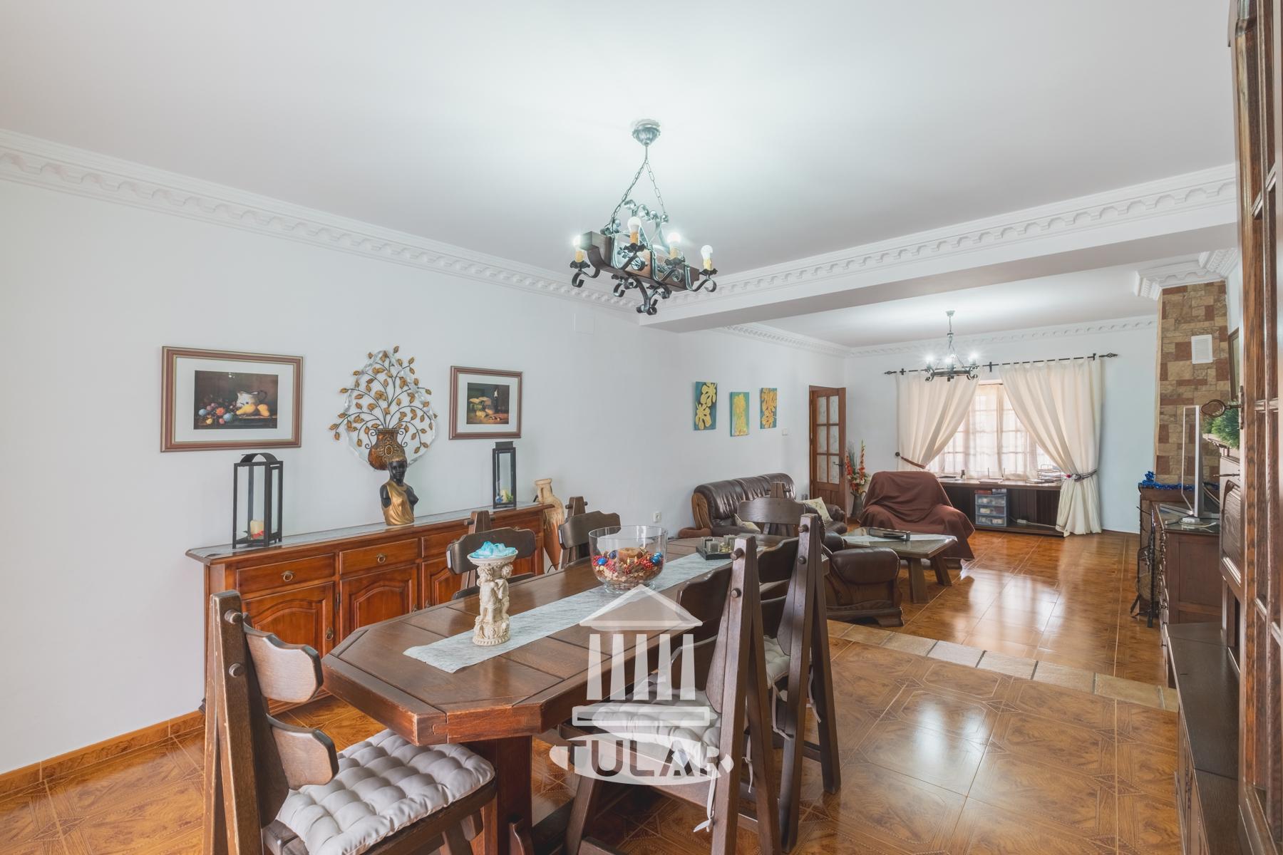 For sale of chalet in El Puerto de Santa María