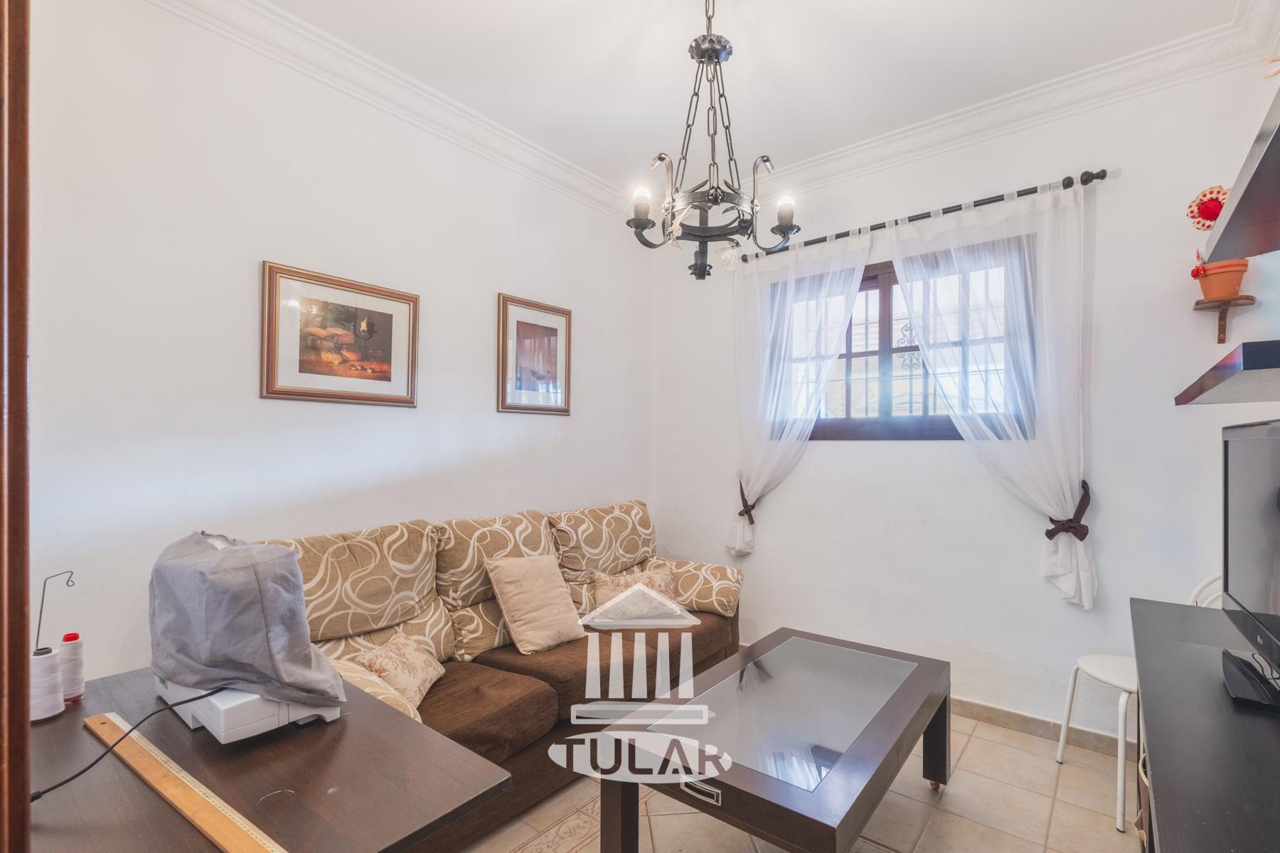 For sale of chalet in El Puerto de Santa María