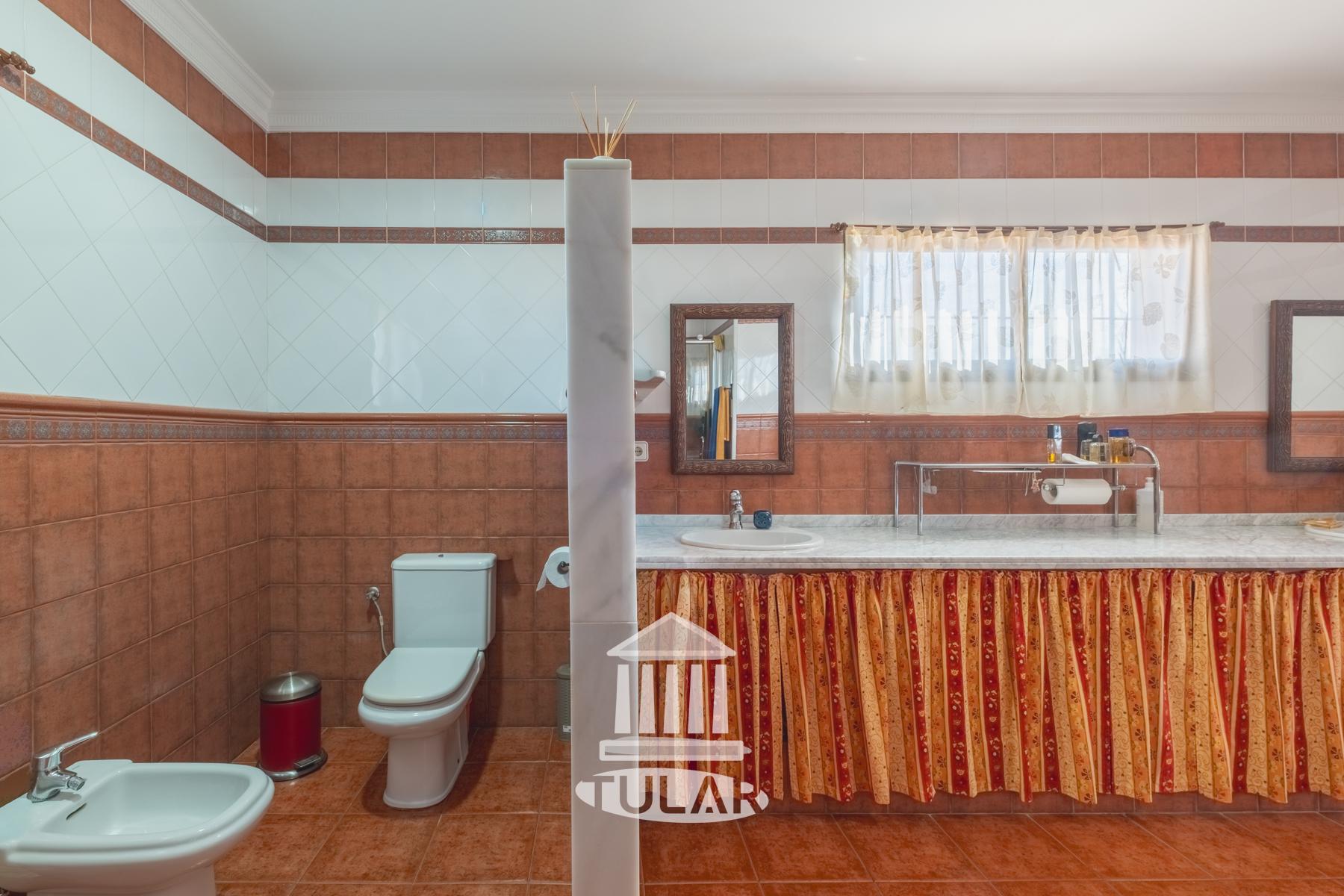 For sale of chalet in El Puerto de Santa María