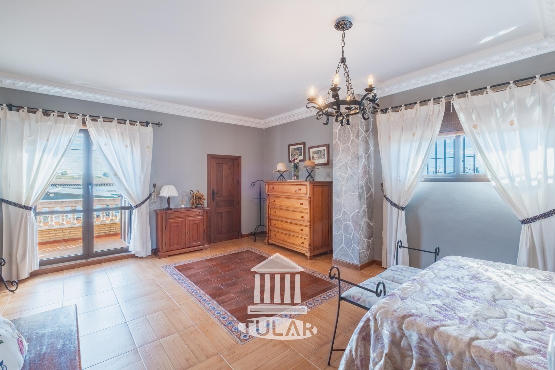 For sale of chalet in El Puerto de Santa María