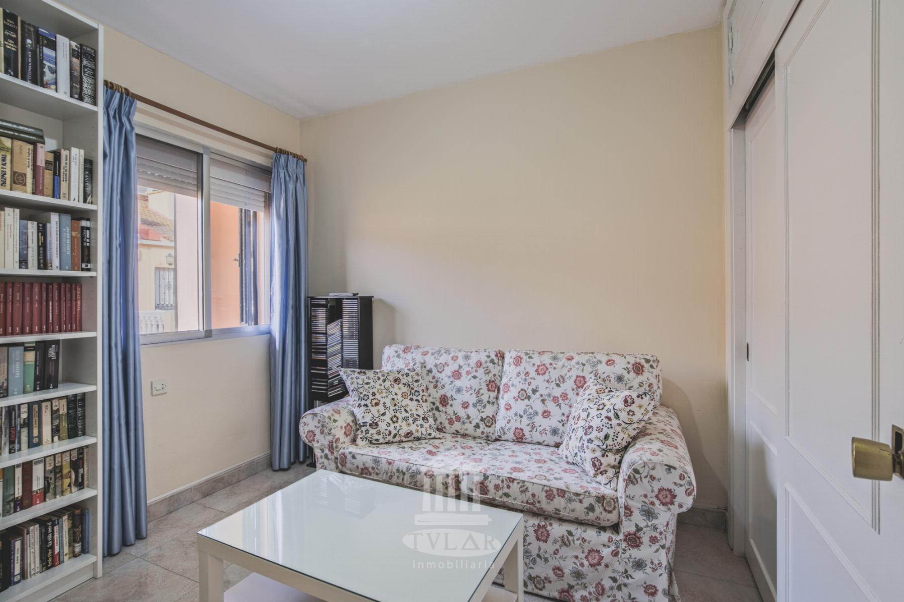 Venta de casa en El Puerto de Santa María