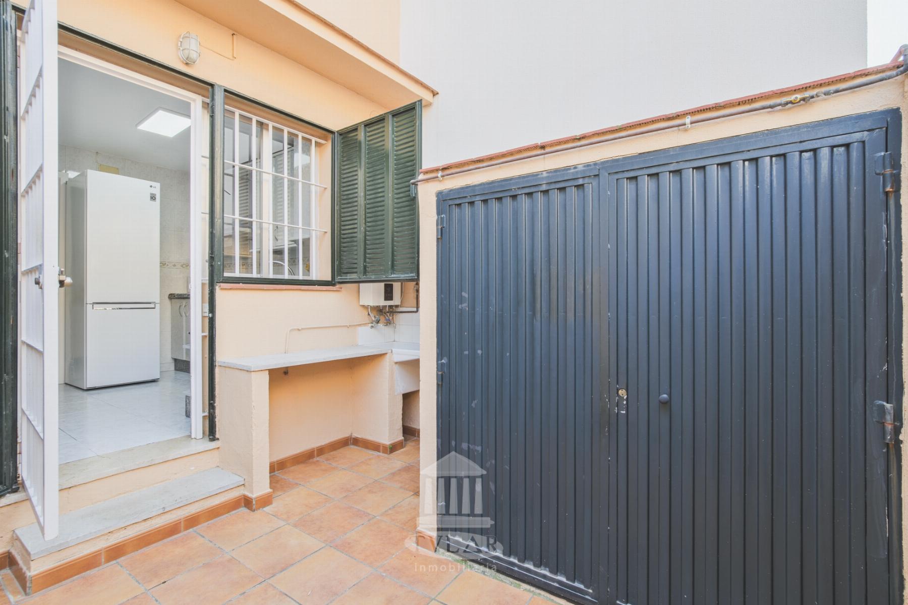 Venta de casa en El Puerto de Santa María