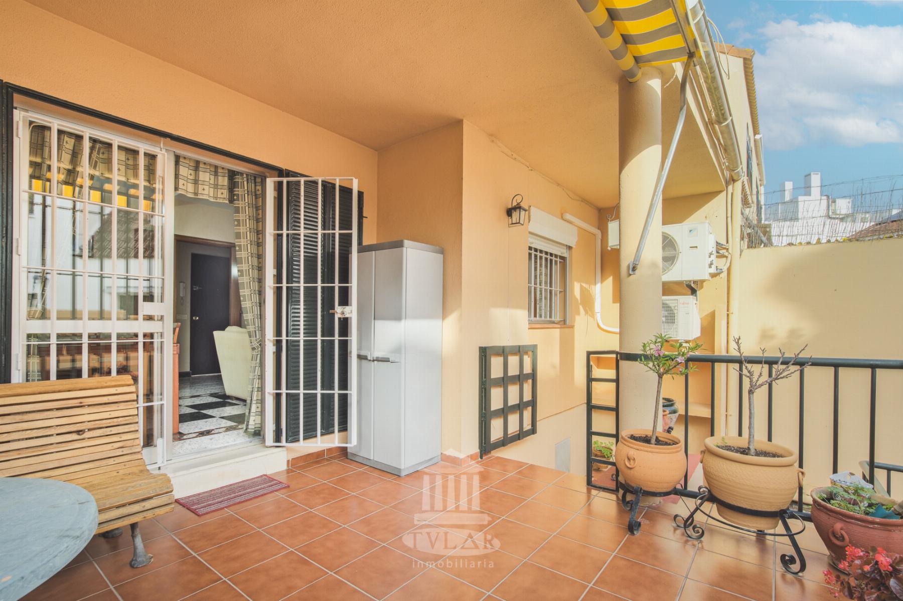 Venta de casa en El Puerto de Santa María