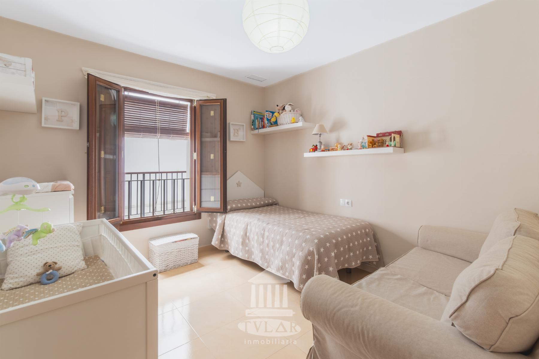 For sale of apartment in El Puerto de Santa María