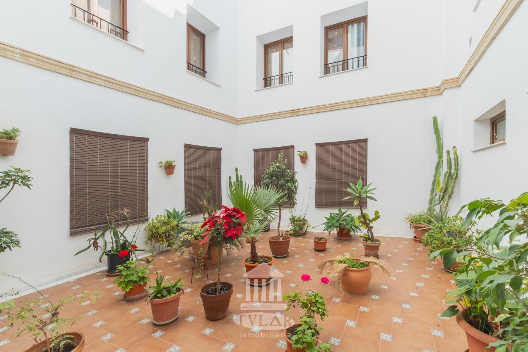 For sale of apartment in El Puerto de Santa María