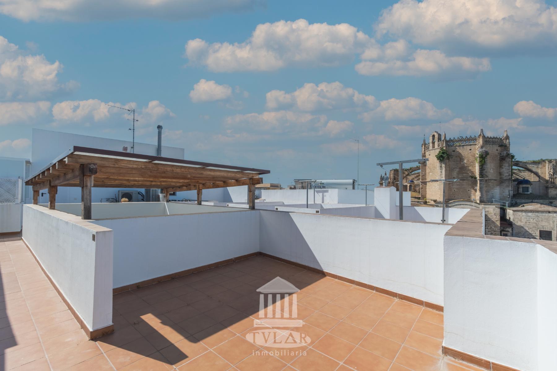 For sale of apartment in El Puerto de Santa María