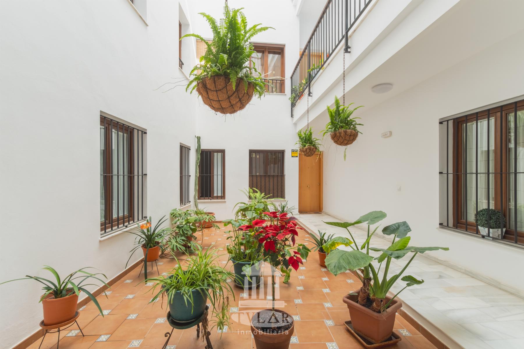 For sale of apartment in El Puerto de Santa María