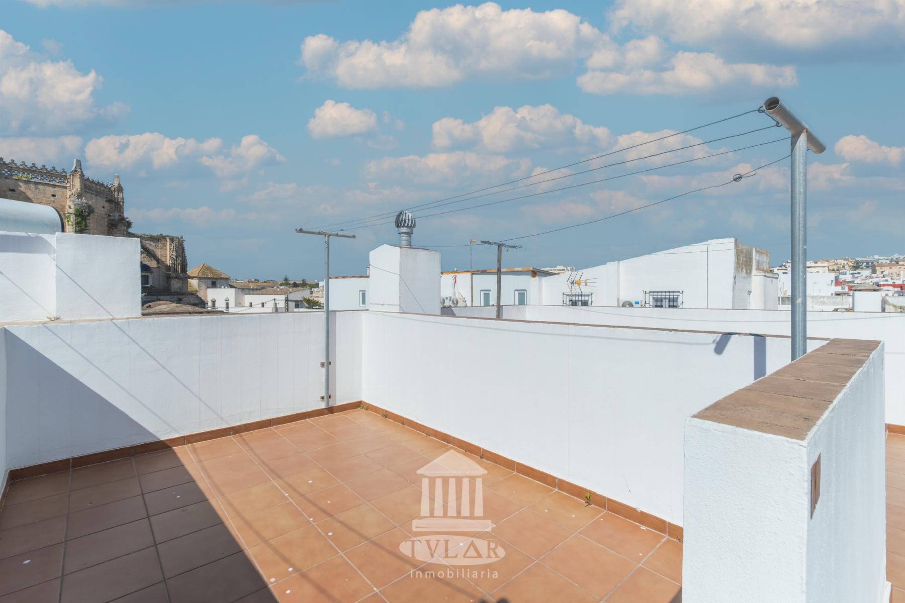 For sale of apartment in El Puerto de Santa María