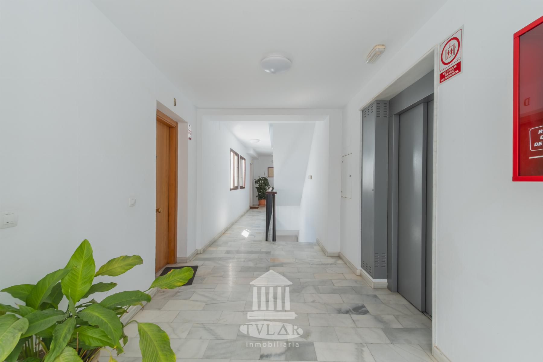 For sale of apartment in El Puerto de Santa María