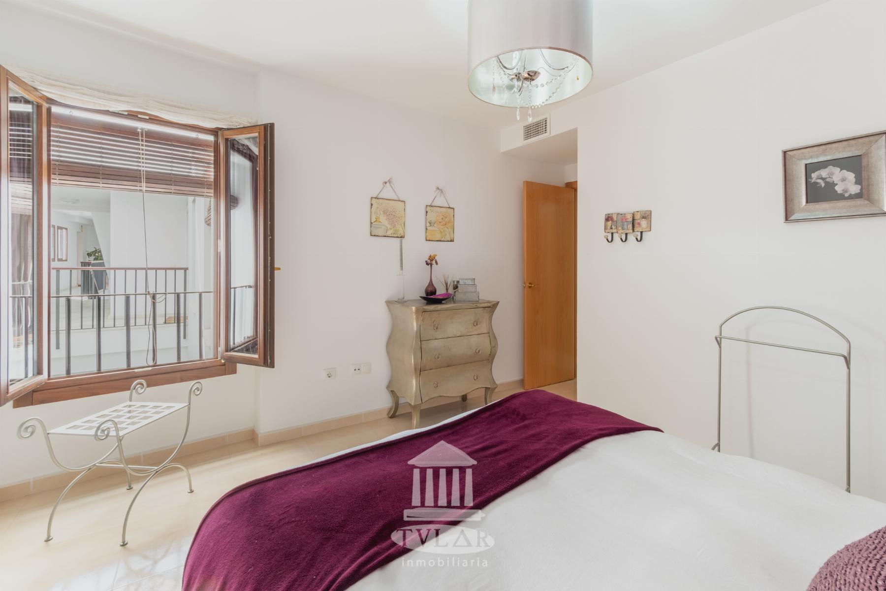 For sale of apartment in El Puerto de Santa María