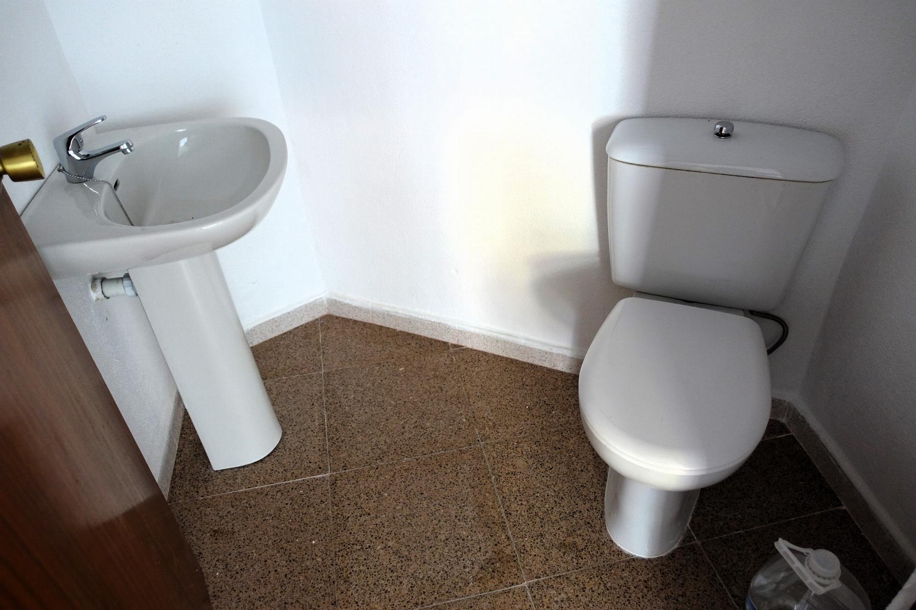 Alquiler de local comercial en El Puerto de Santa María