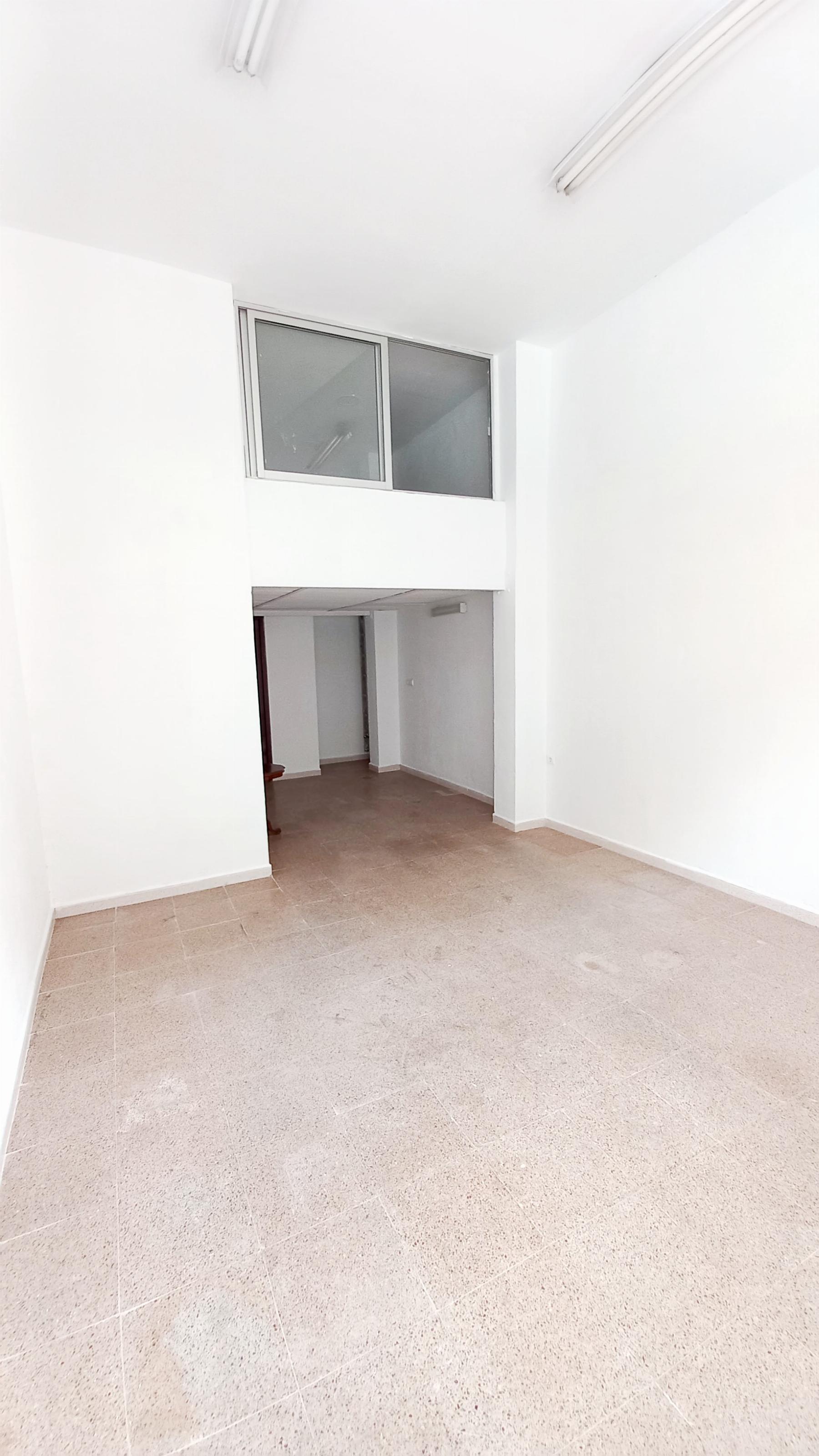Alquiler de local comercial en El Puerto de Santa María