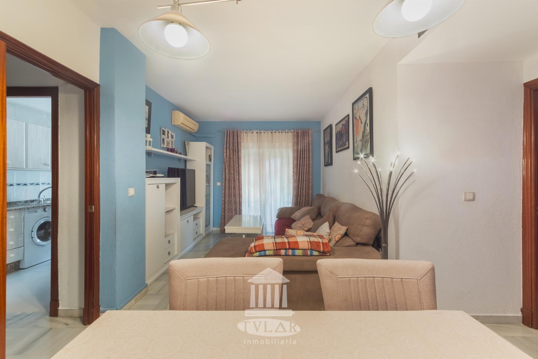 For sale of flat in El Puerto de Santa María