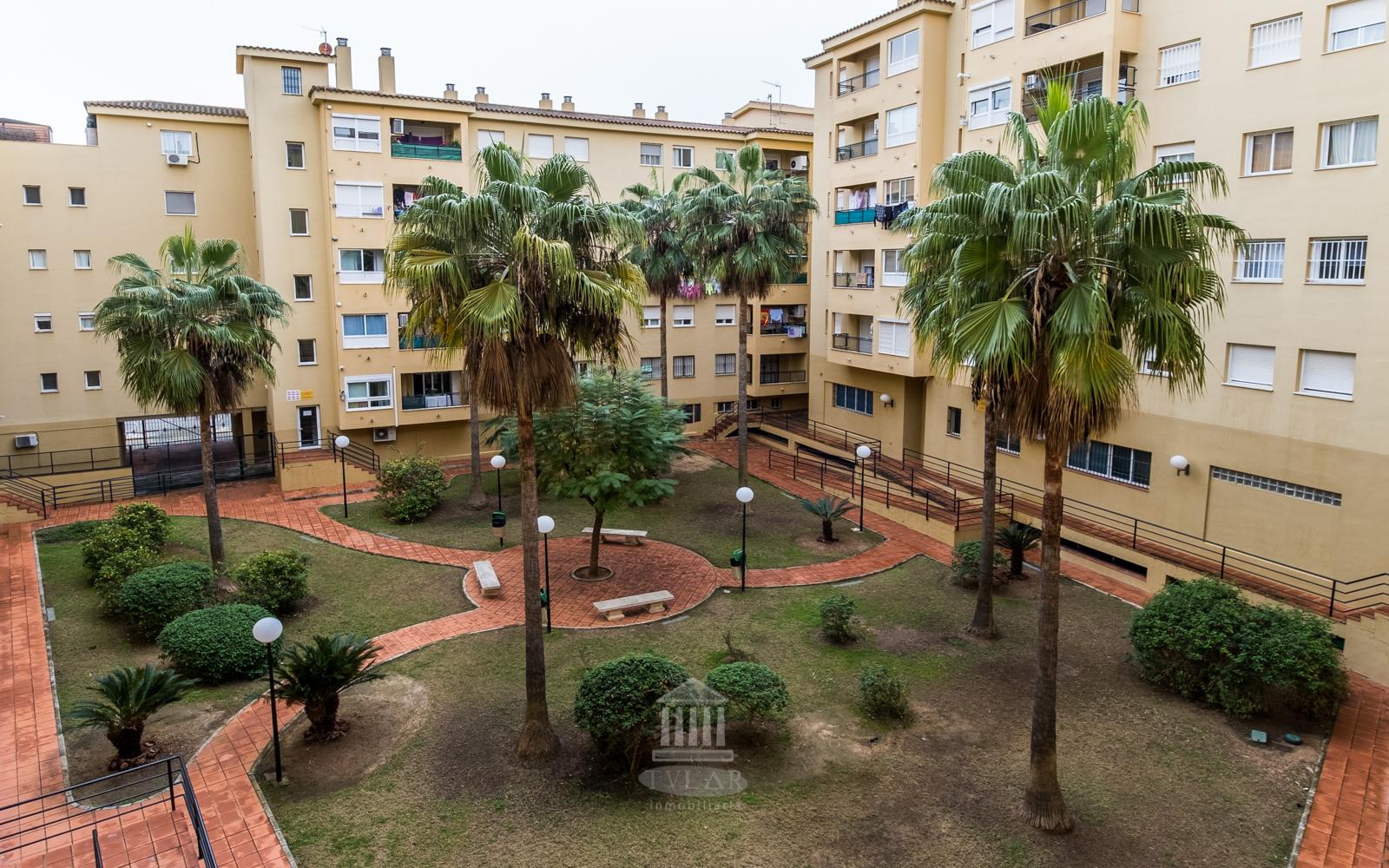 For sale of flat in El Puerto de Santa María