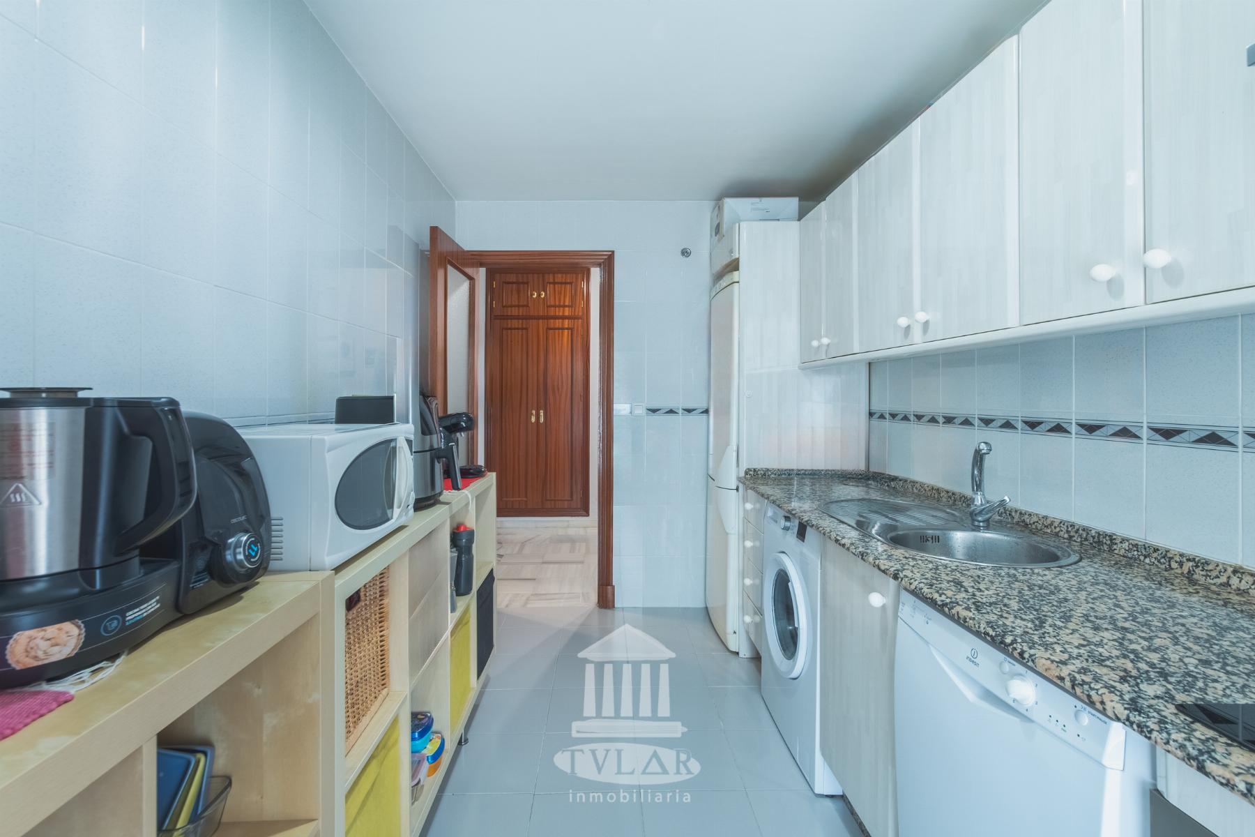 For sale of flat in El Puerto de Santa María