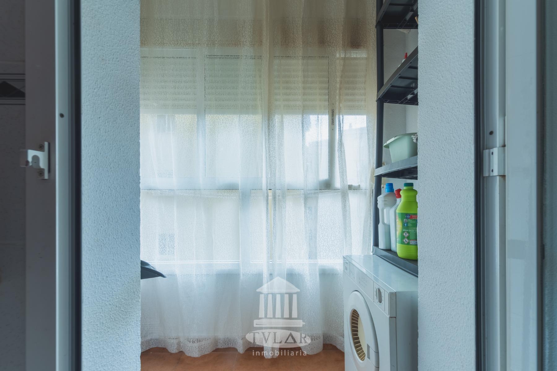 For sale of flat in El Puerto de Santa María