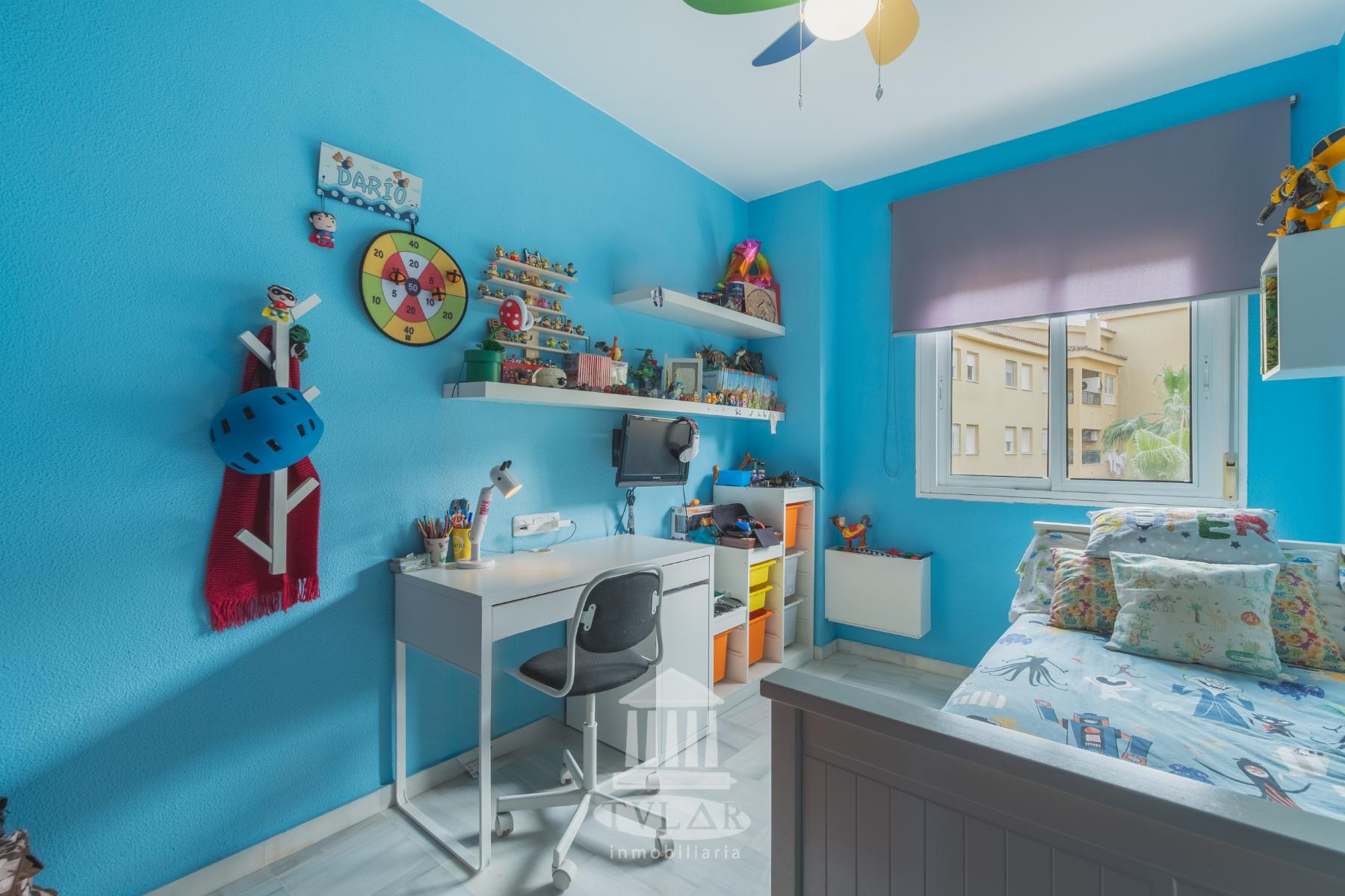 For sale of flat in El Puerto de Santa María