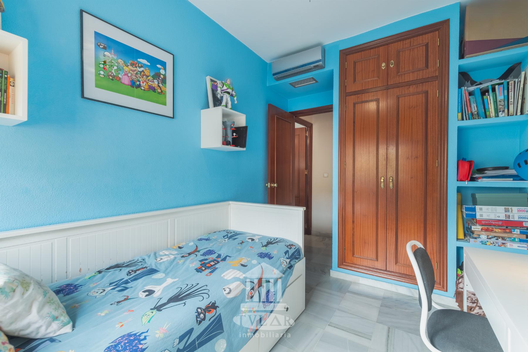 For sale of flat in El Puerto de Santa María