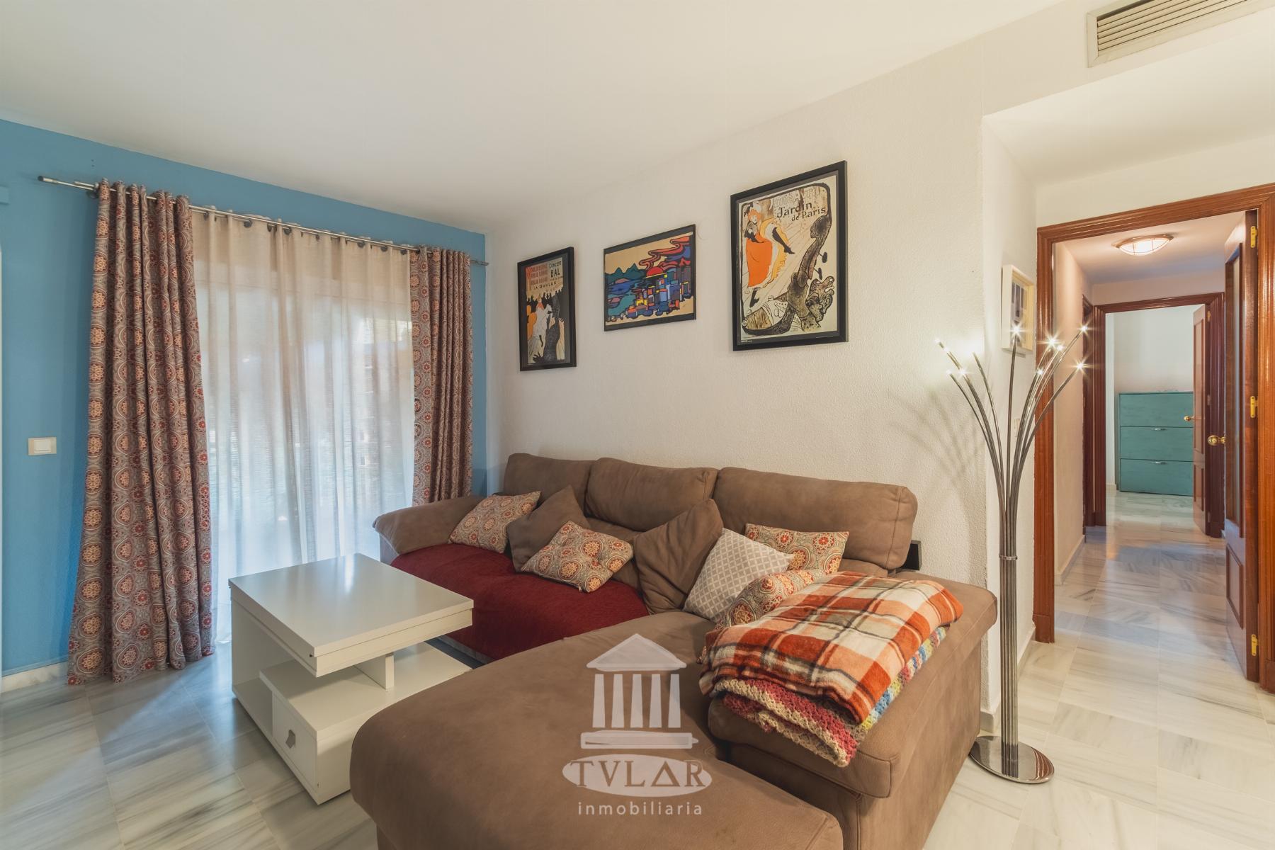 For sale of flat in El Puerto de Santa María
