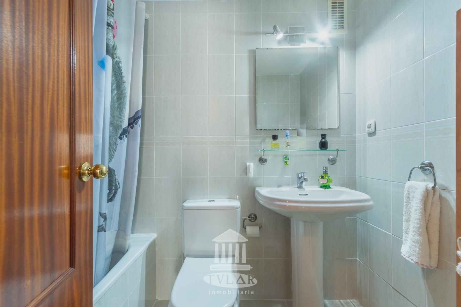For sale of flat in El Puerto de Santa María