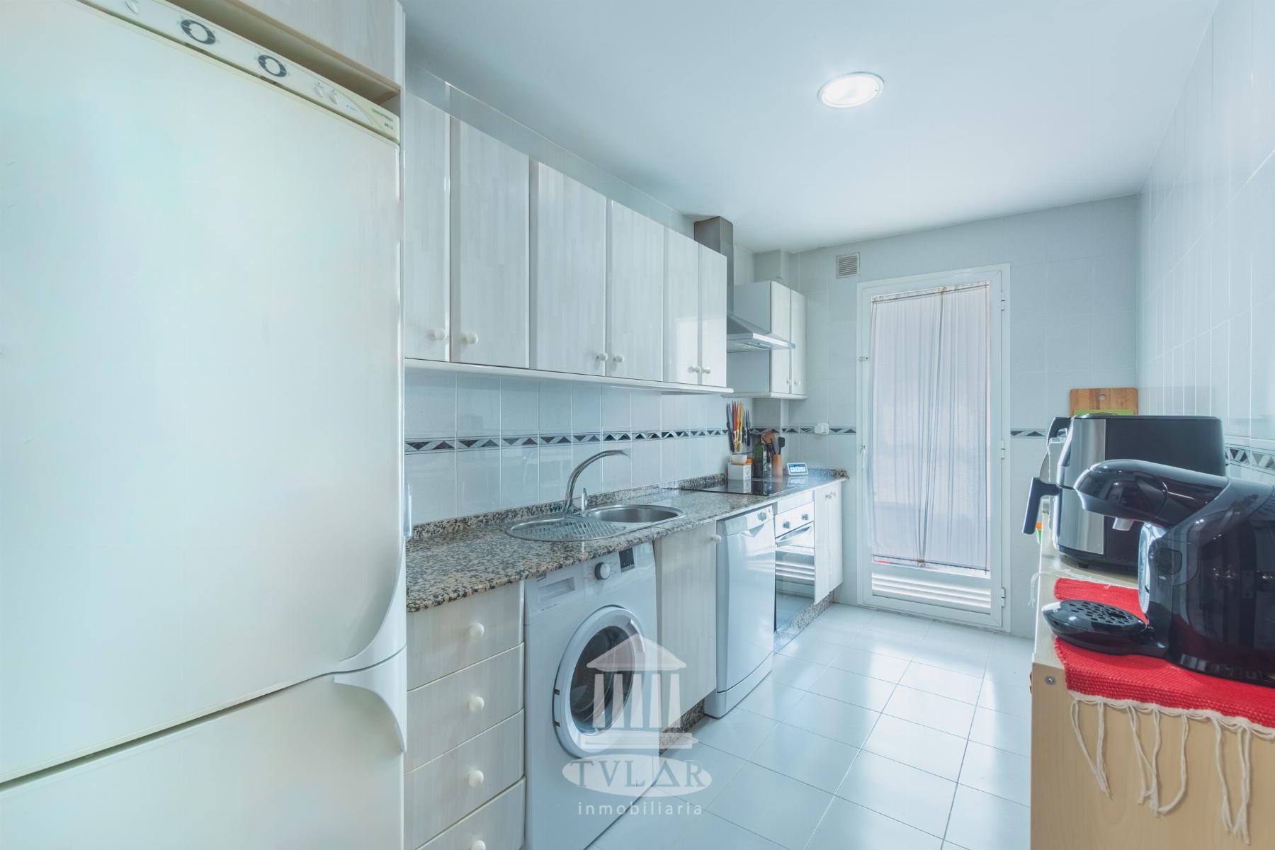 For sale of flat in El Puerto de Santa María